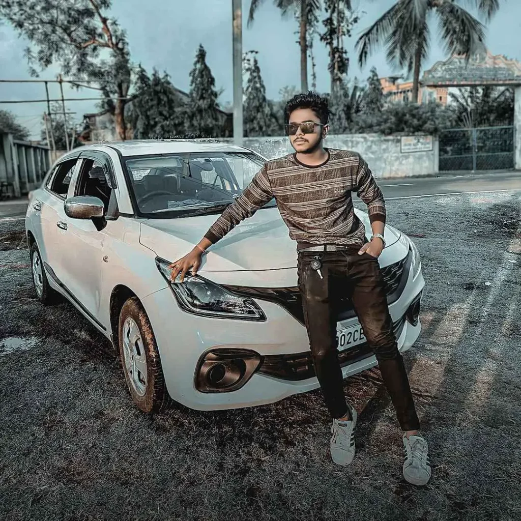 Dancer Ritesh Biography, Age, Tik Tok, Videos, Photos