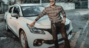 Dancer Ritesh Biography, Age, Tik Tok, Videos, Photos