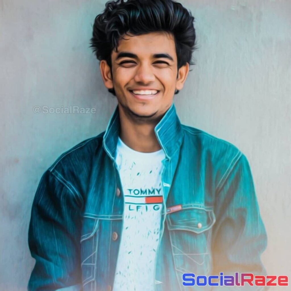 Sailendra Samantaray photo hd