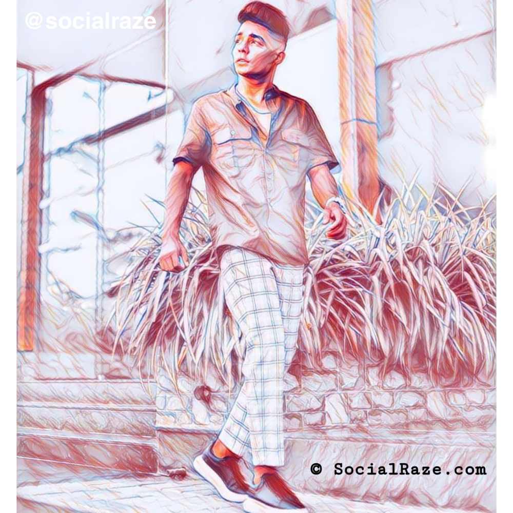 Rohit zinjurke new photo