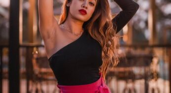 Nita Shilimkar Biography, Age, Height, Boyfriend, Family, Birthday Date, Net Worth