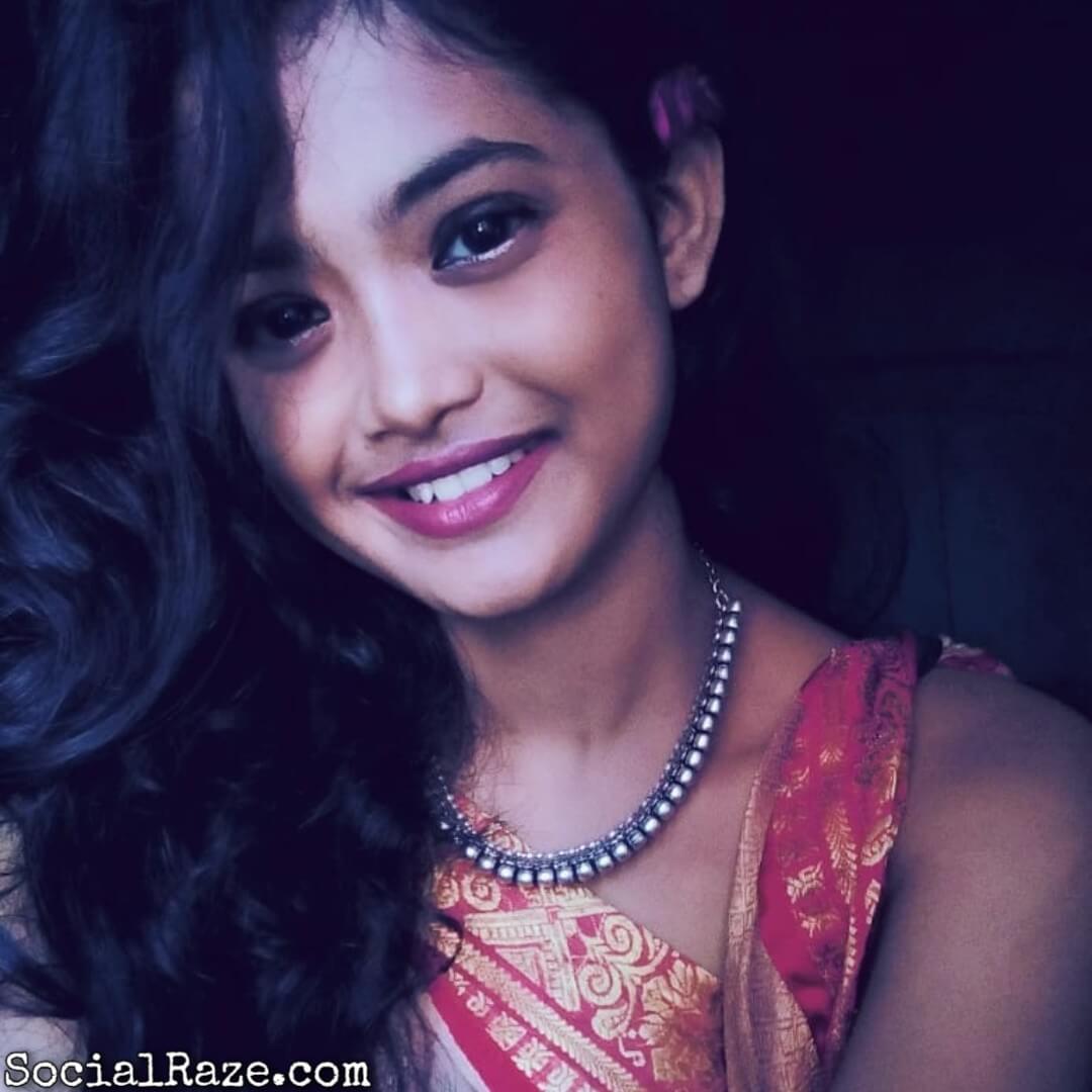 Priyanka Sanam Photo