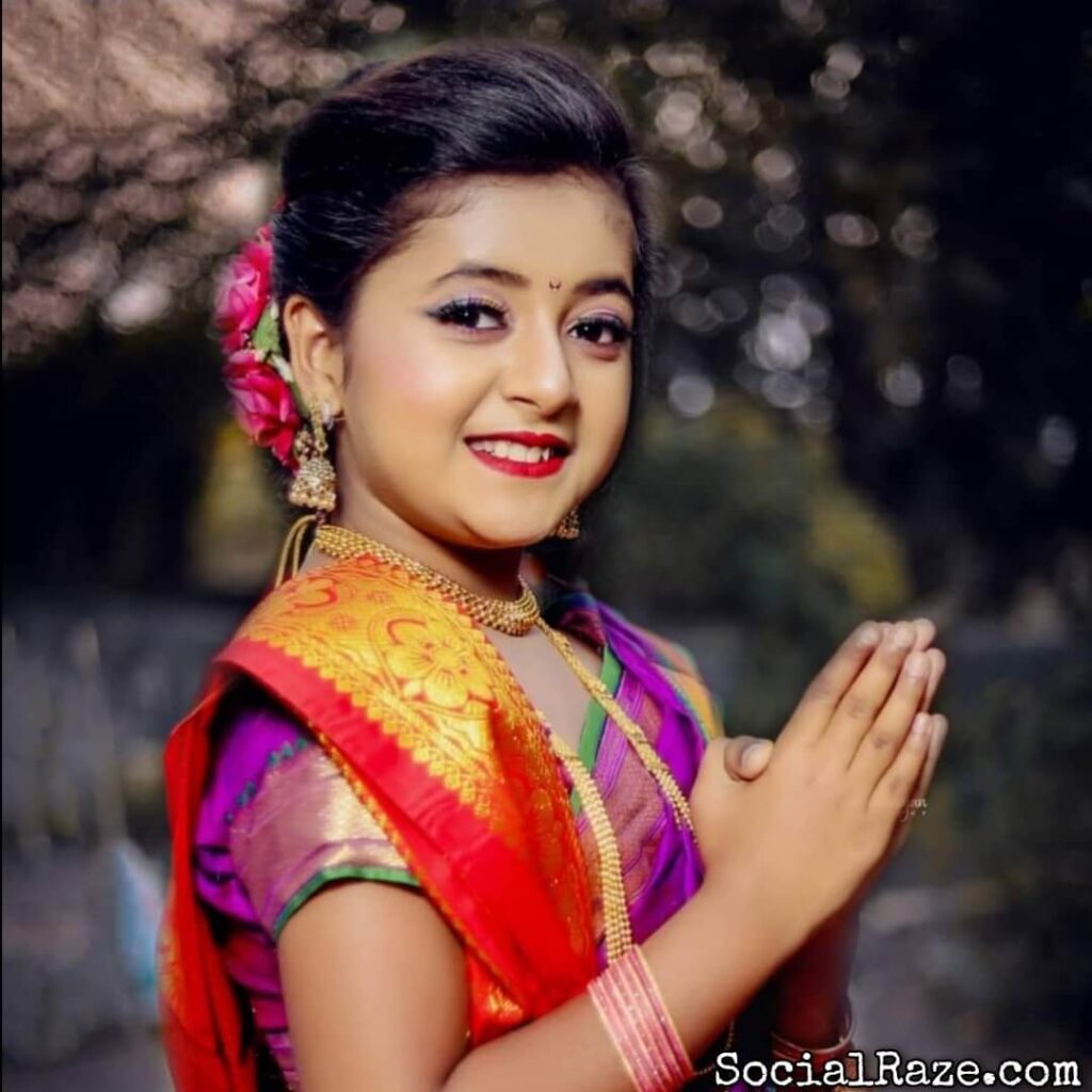 Rashi Shinde