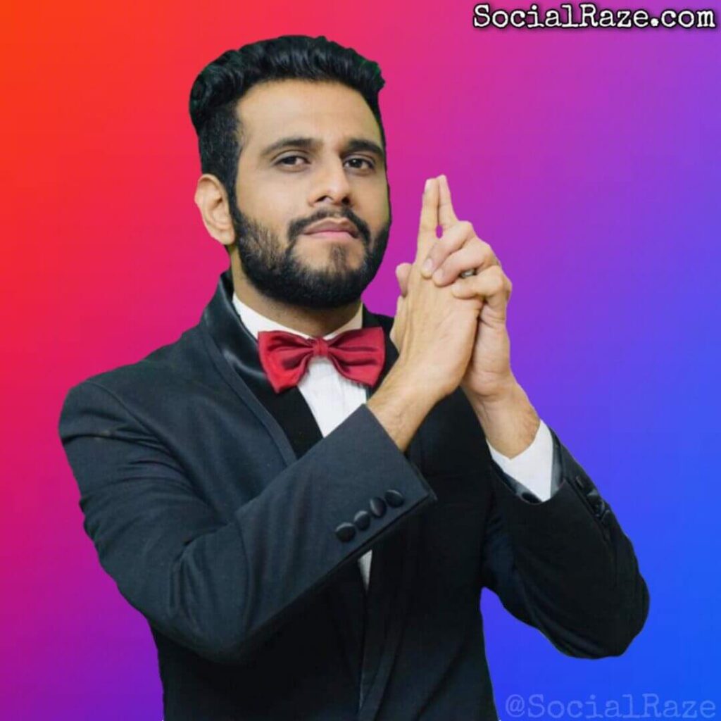 Wajahat Hasan Age, Wiki, Bio, Wife, Family, Income, Net Worth!